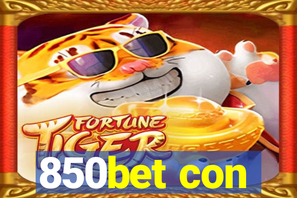 850bet con